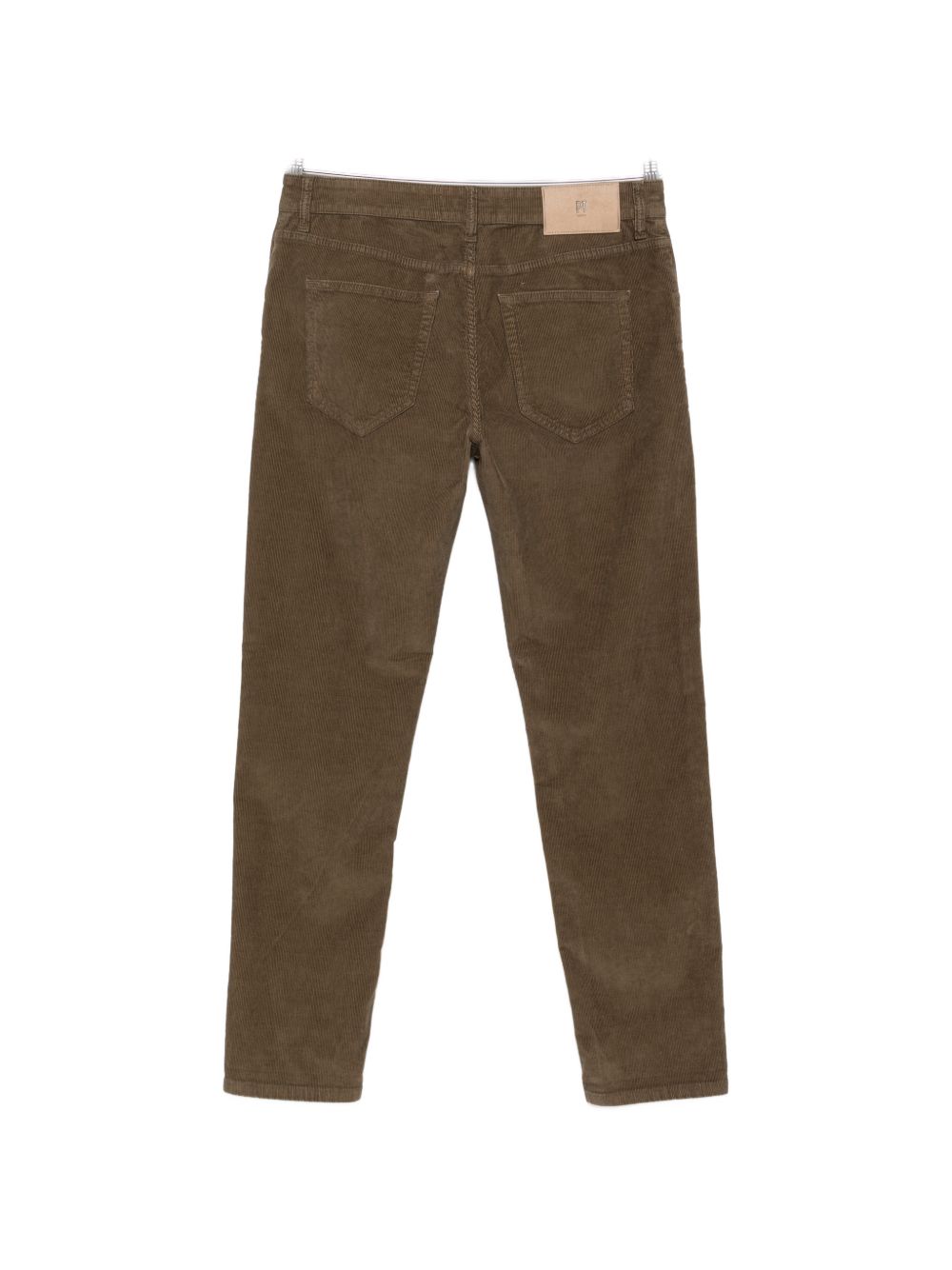 PT Torino C5TP05B0 jeans uomo marrone
