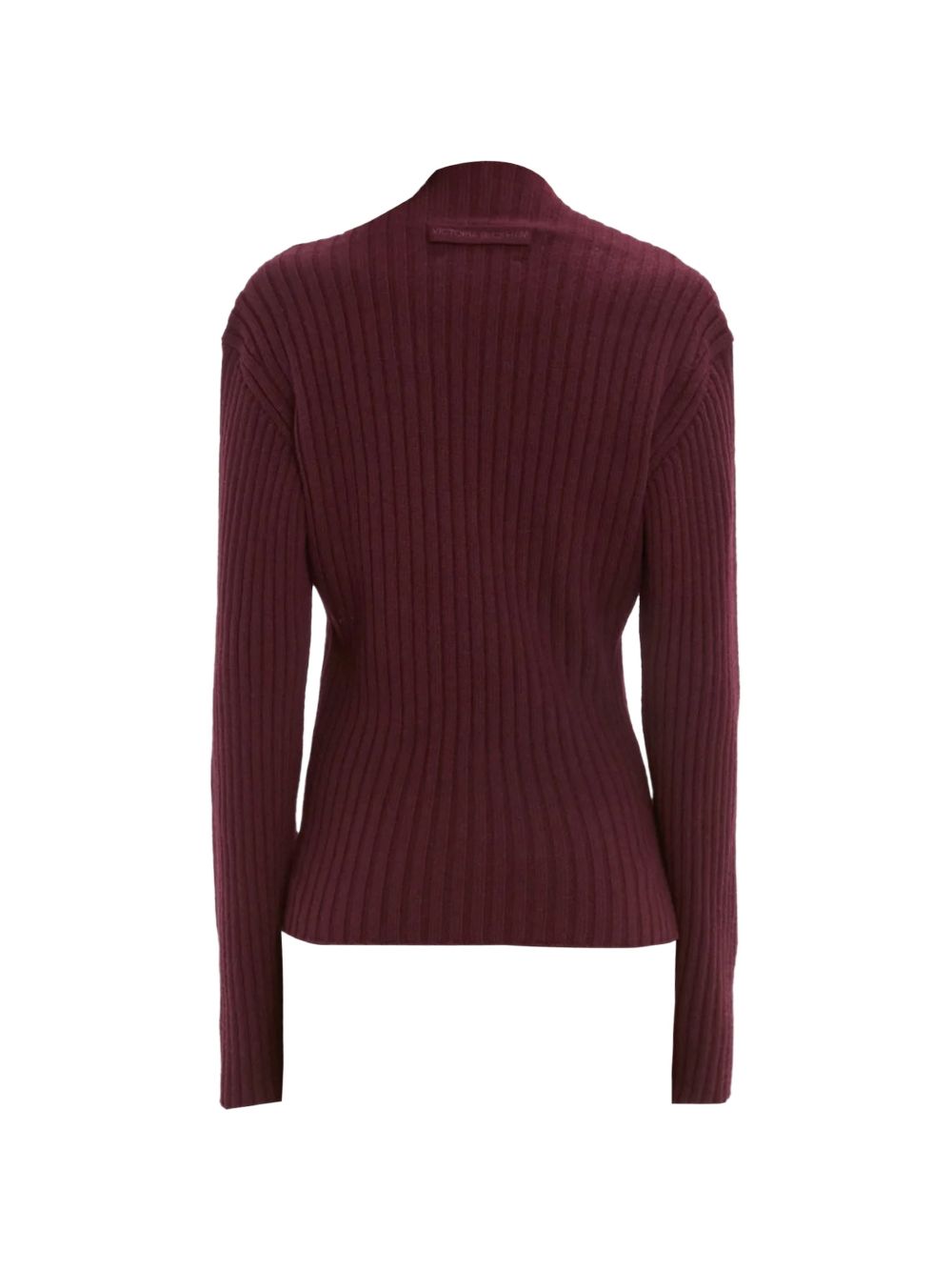 Victoria Beckham 1326KJU007314A maglia donna Acai