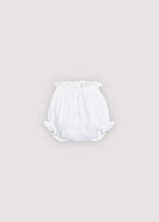 The New Society Campanilla bloomer Pure Cloud 6 mesi