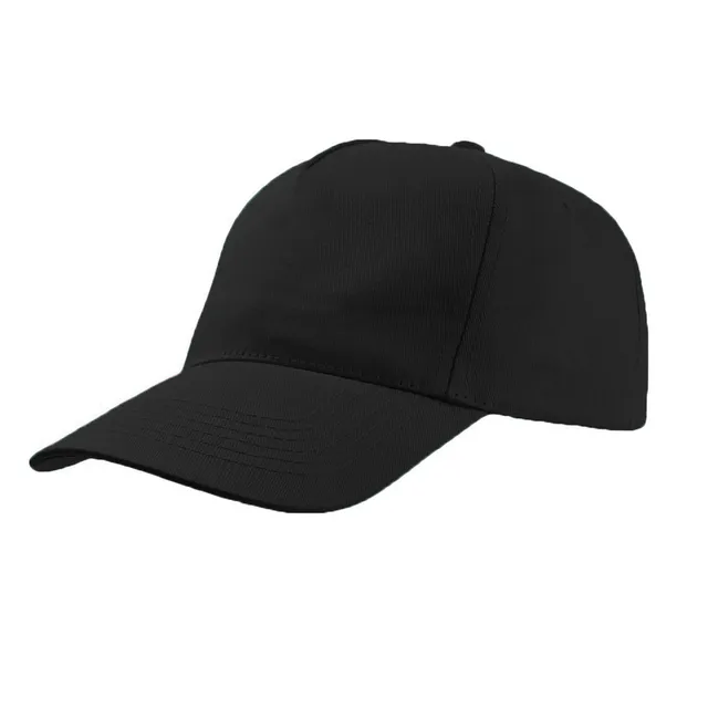 Mr. Gadgets cappellino con visiera adulto nero