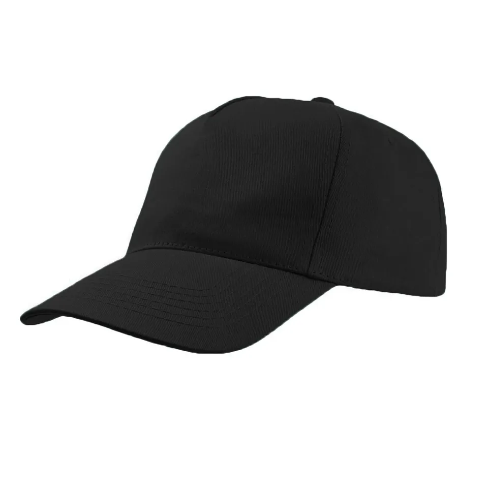 Mr. Gadgets cappellino con visiera adulto nero