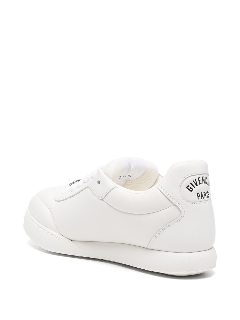 Givenchy BH00B7H1XT sneakers uomo bianche 41-44