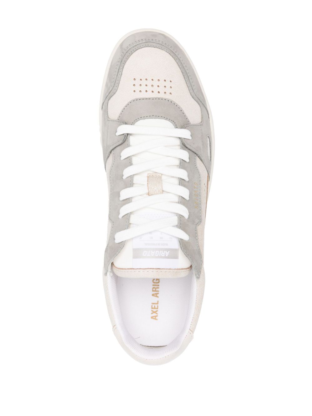 Axel Arigato F1697006 sneakers beige uomo