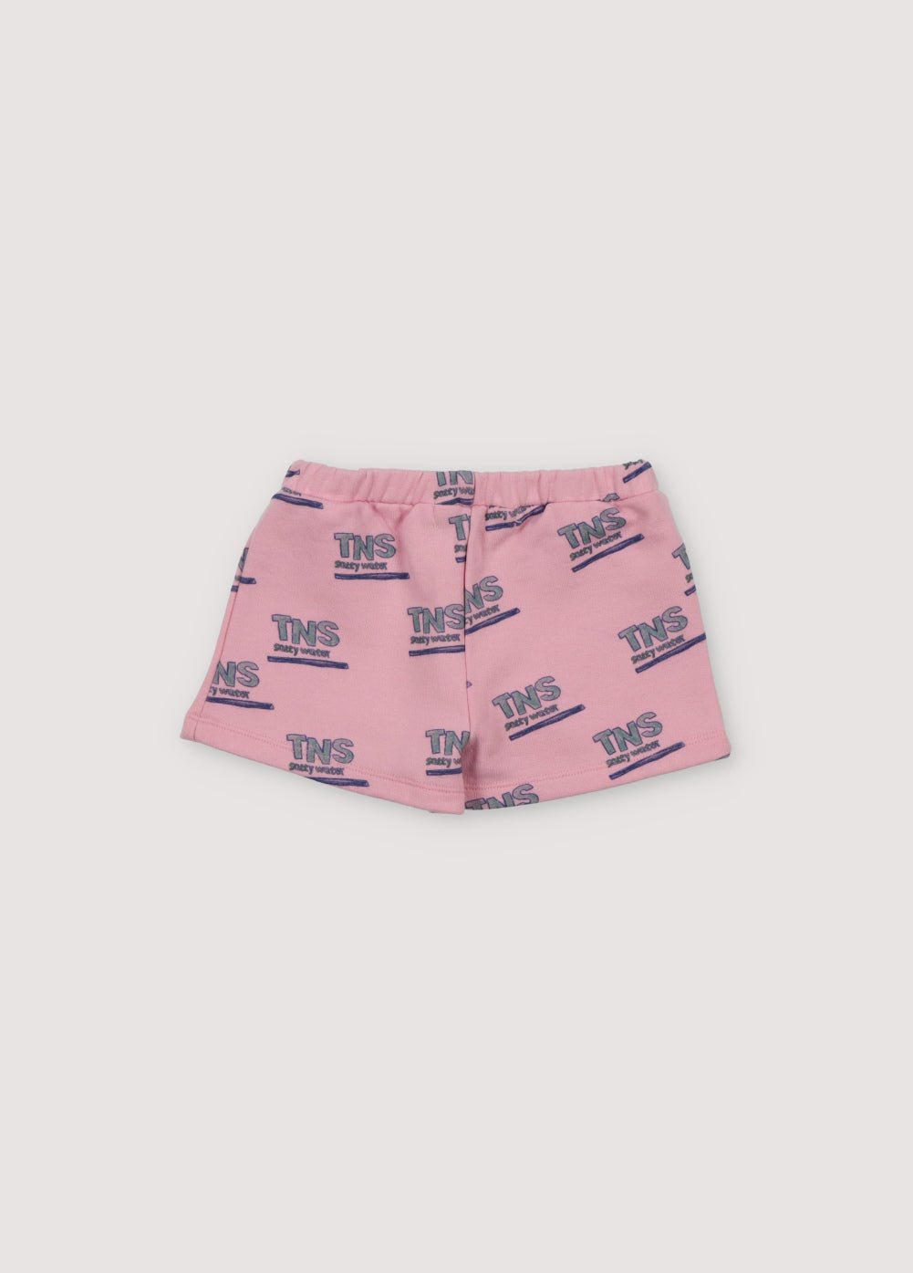 The New Society Thasos shorts baby fantasia cotone 6M