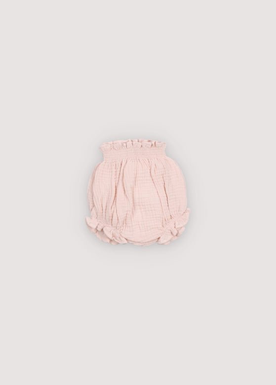 The New Society Campanilla bloomer rosa garza