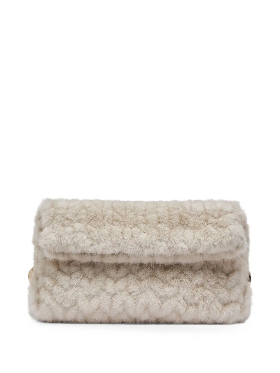 Liu Jo AF6097 E1168 borsa a mano cream UNI