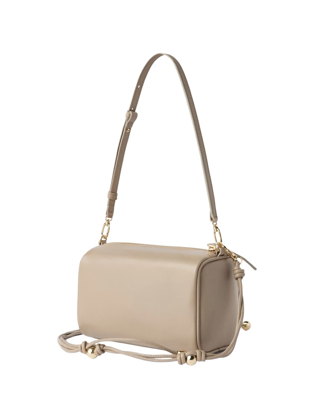 Furla WE00922 borsa a mano beige tracolla unica