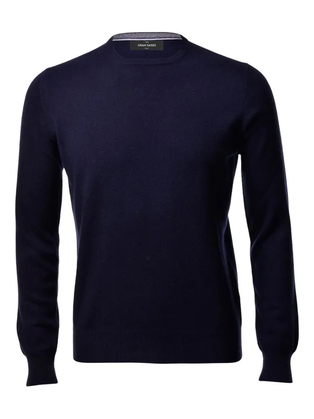 Gransasso 55167 maglia uomo invernale