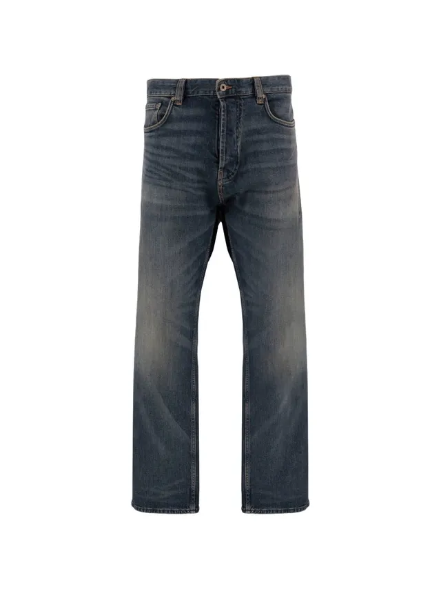 Emporio Armani EM006492 Pantaloni Uomo Jeans