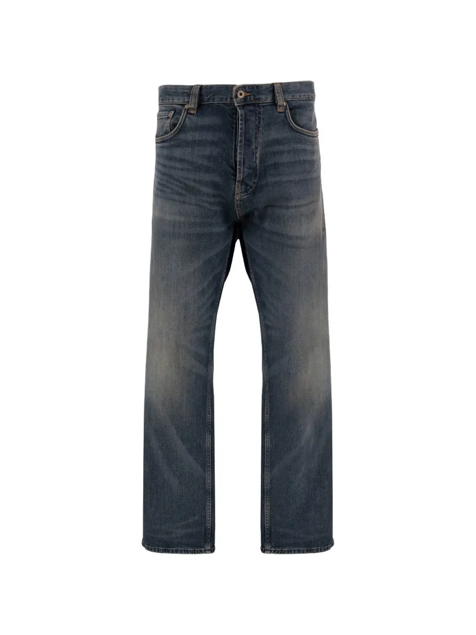 Emporio Armani EM006492 Pantaloni Uomo Jeans
