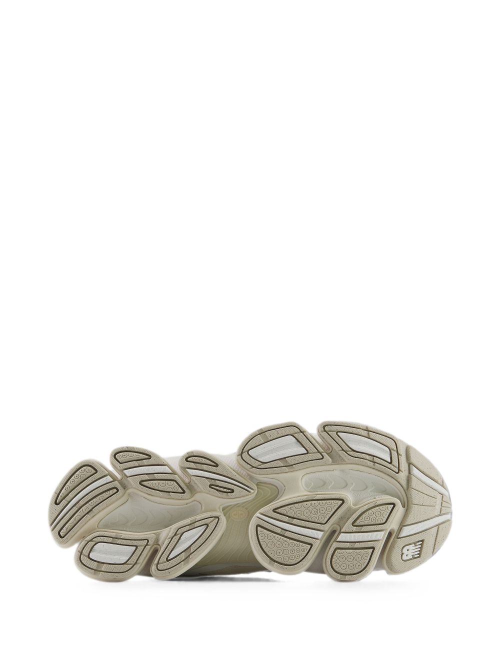 New Balance U20004PO sneakers bianche in rete