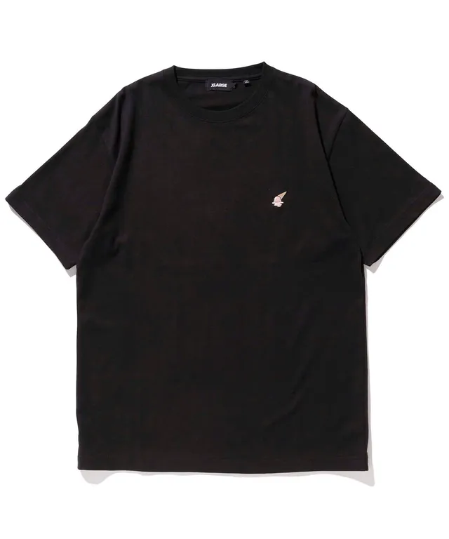 X-Large S/S Tee Icecream OG maglietta cotone