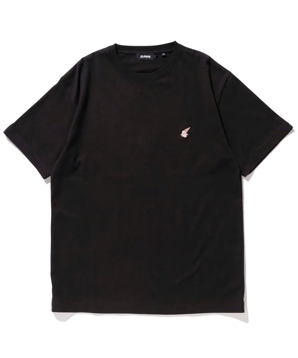 X-Large S/S Tee Icecream OG maglietta cotone