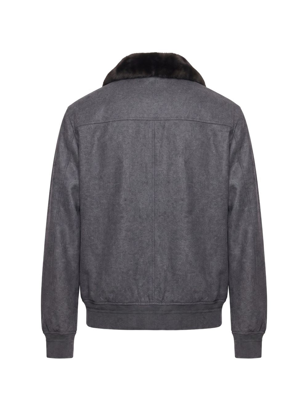 Montecore F11MUCX932P Giacca Grigia Uomo