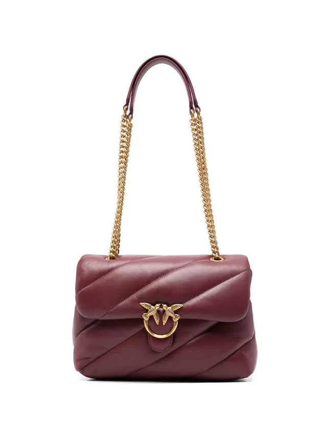 Pinko 107616 A0F2WW5Q borsa ribes