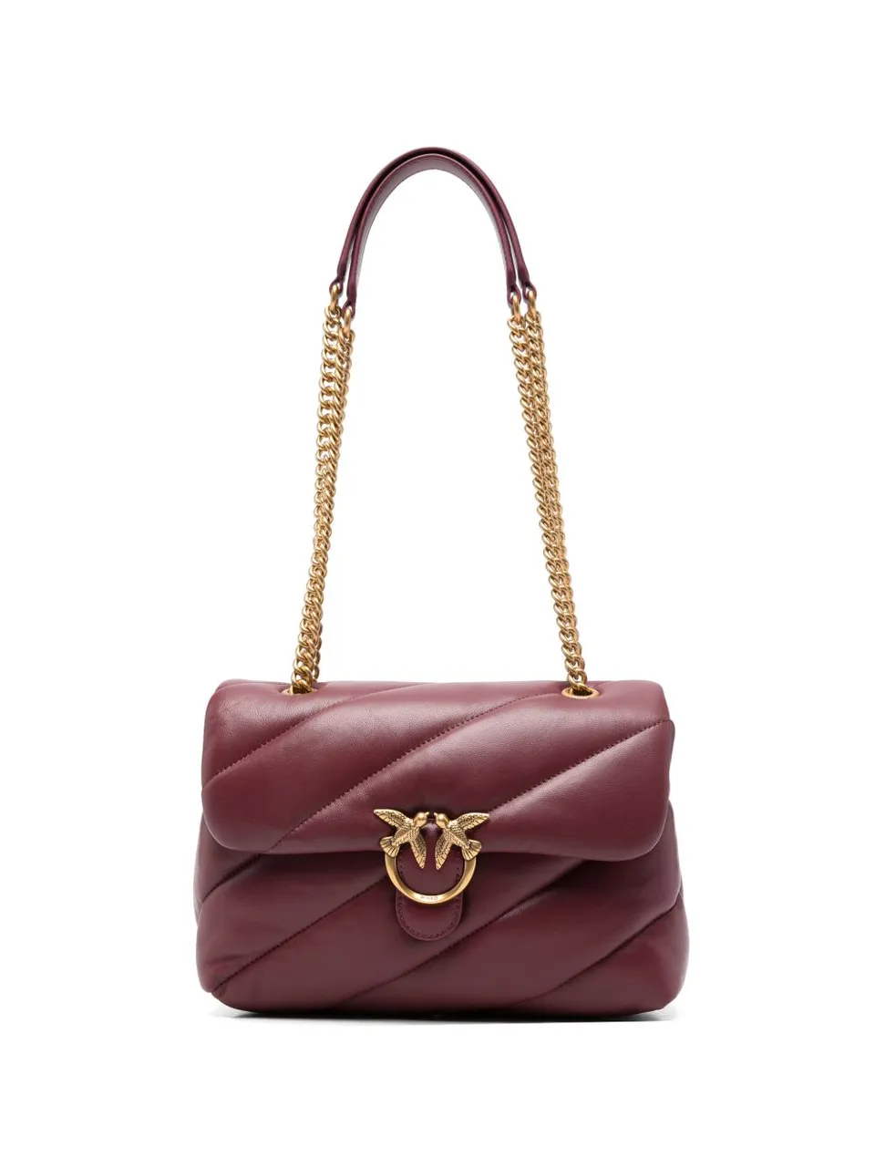 Pinko 107616 A0F2WW5Q borsa ribes