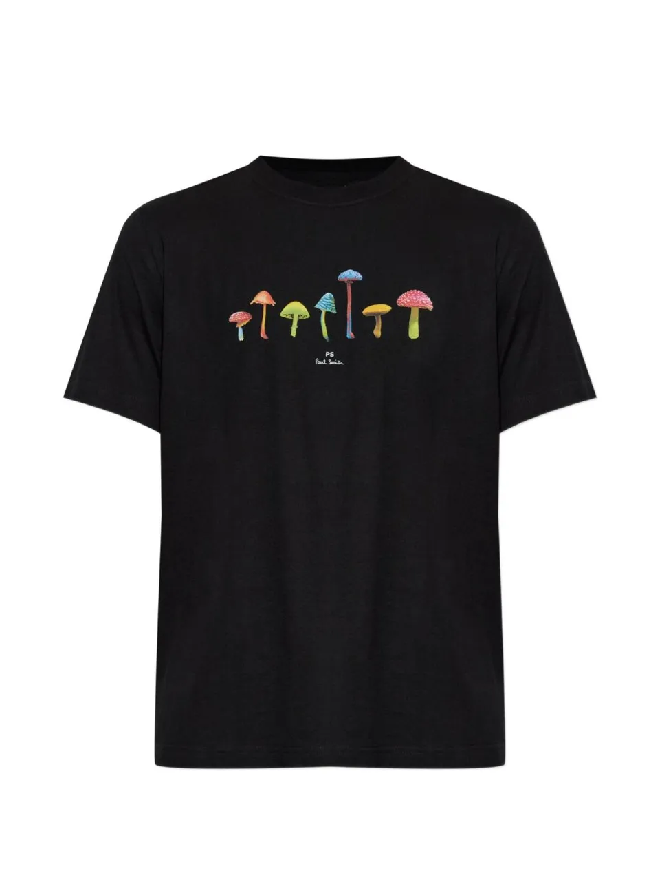 Paul Smith M2R-011R T-shirt uomo autunno inverno
