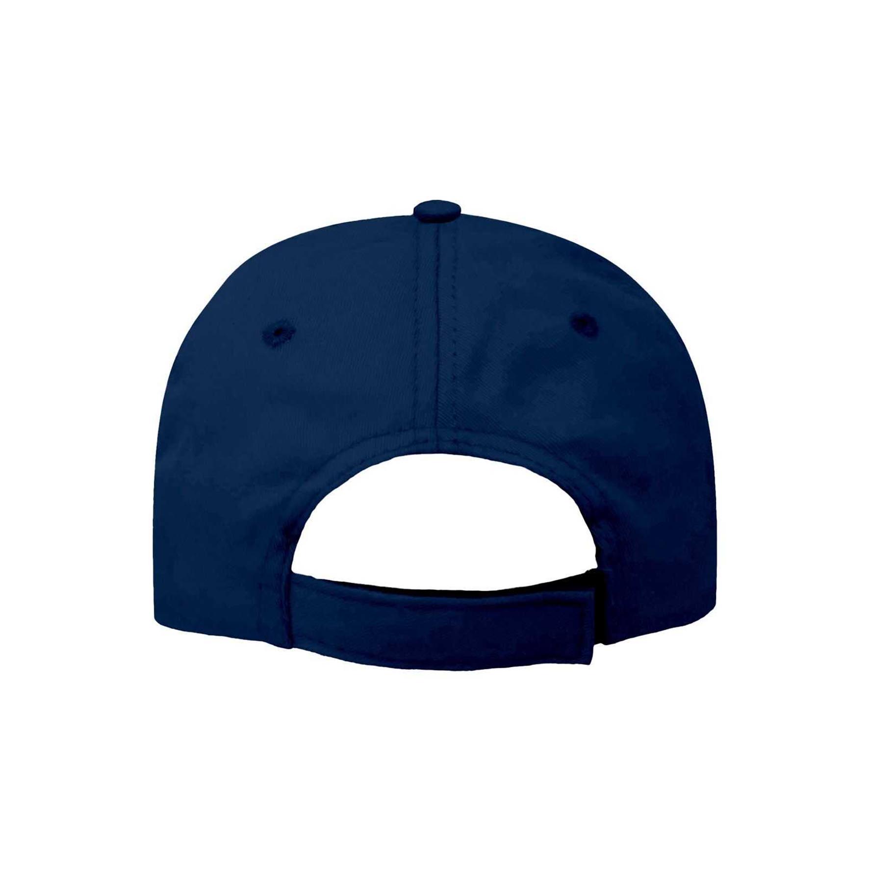 Mr. Gadgets cappellino con visiera adulto blu navy