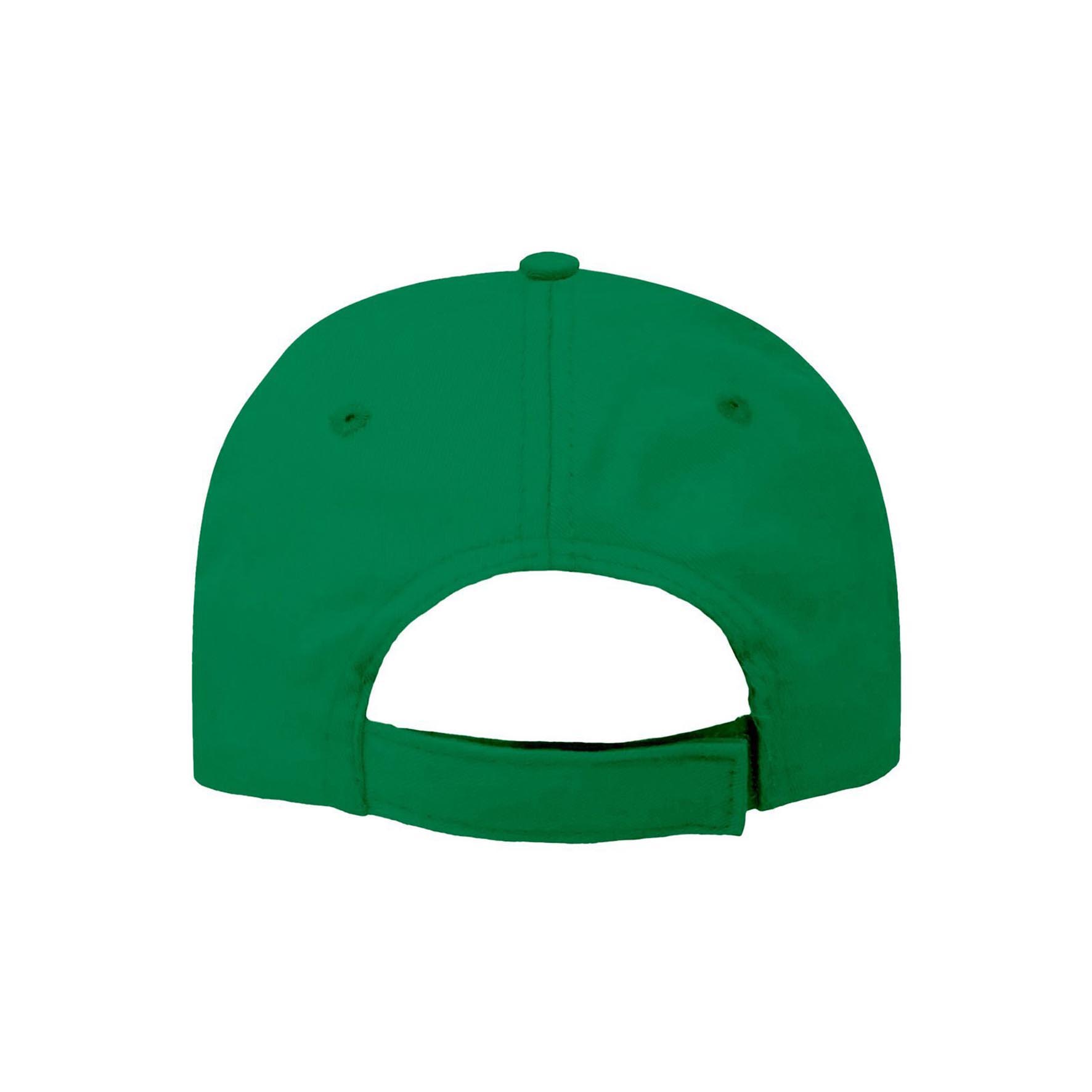Mr. Gadgets Adulto cappellino visiera verde quotidiano