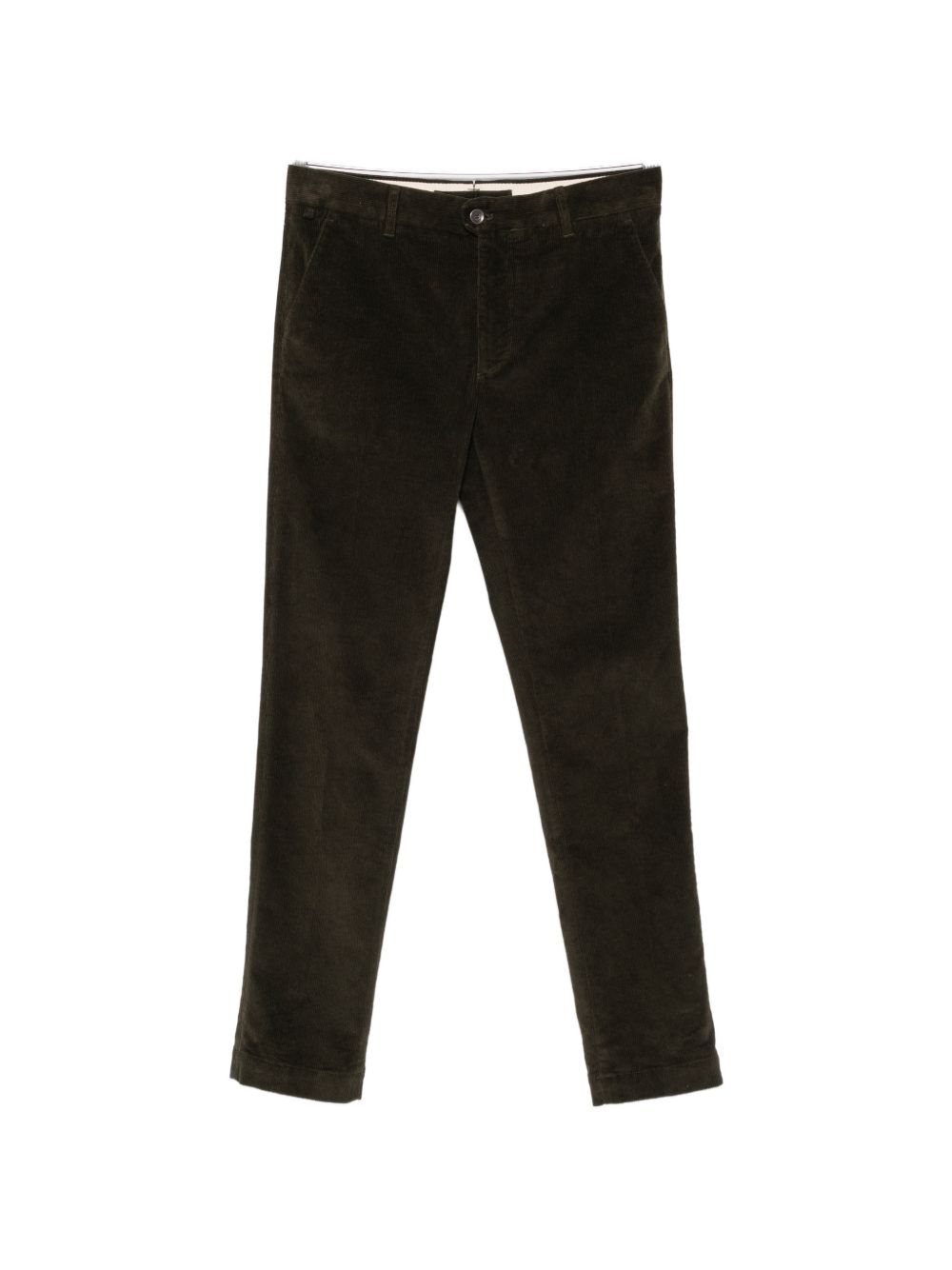 Incotex 10S400* jeans uomo grigio
