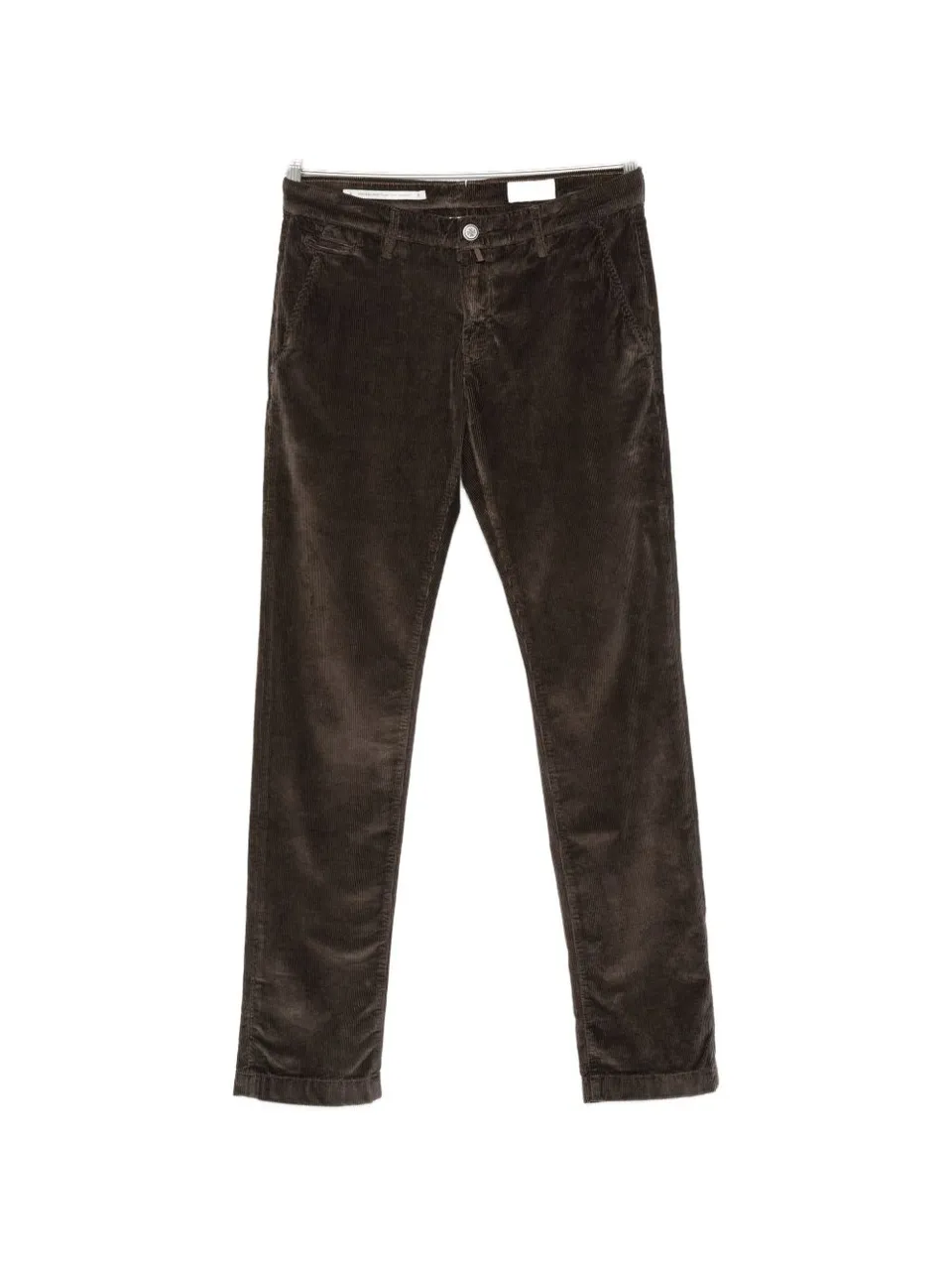 Jacob Cohen P0001S3653F44 Jeans Uomo Marrone