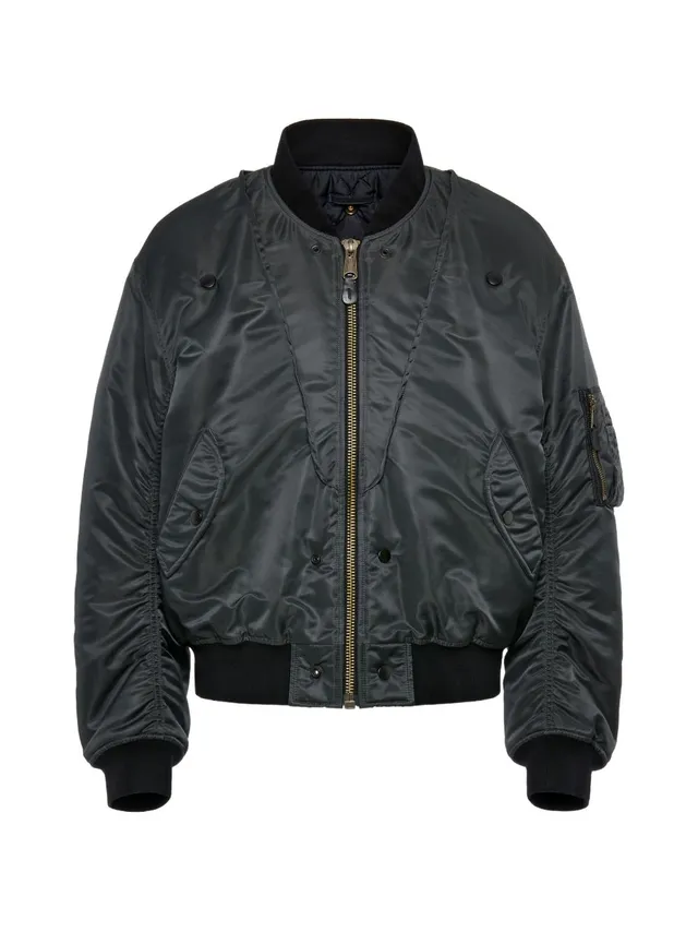 Maison Margiela S50AM0662 Bomber Uomo