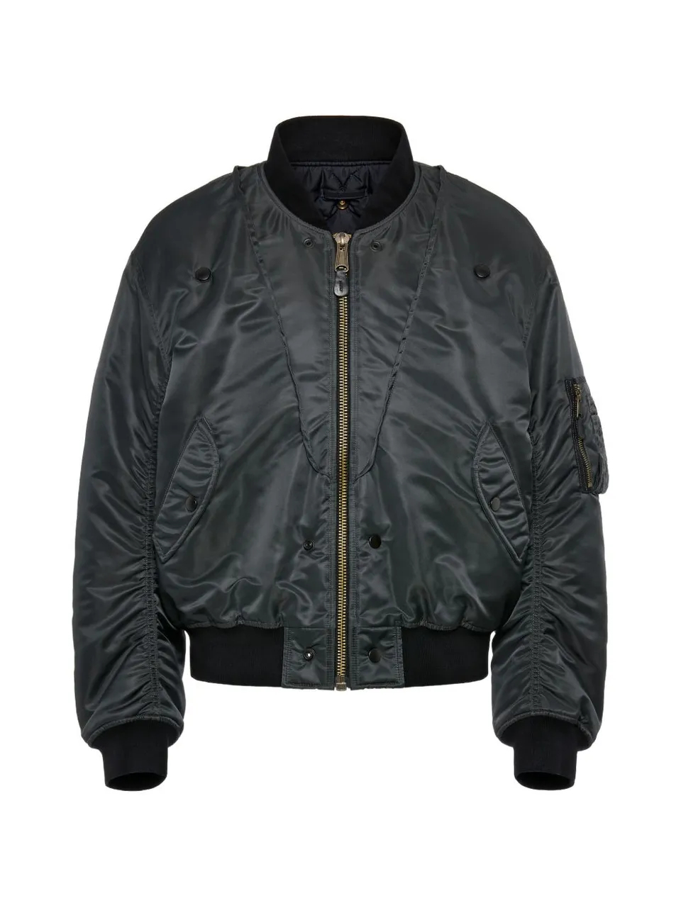 Maison Margiela S50AM0662 Bomber Uomo