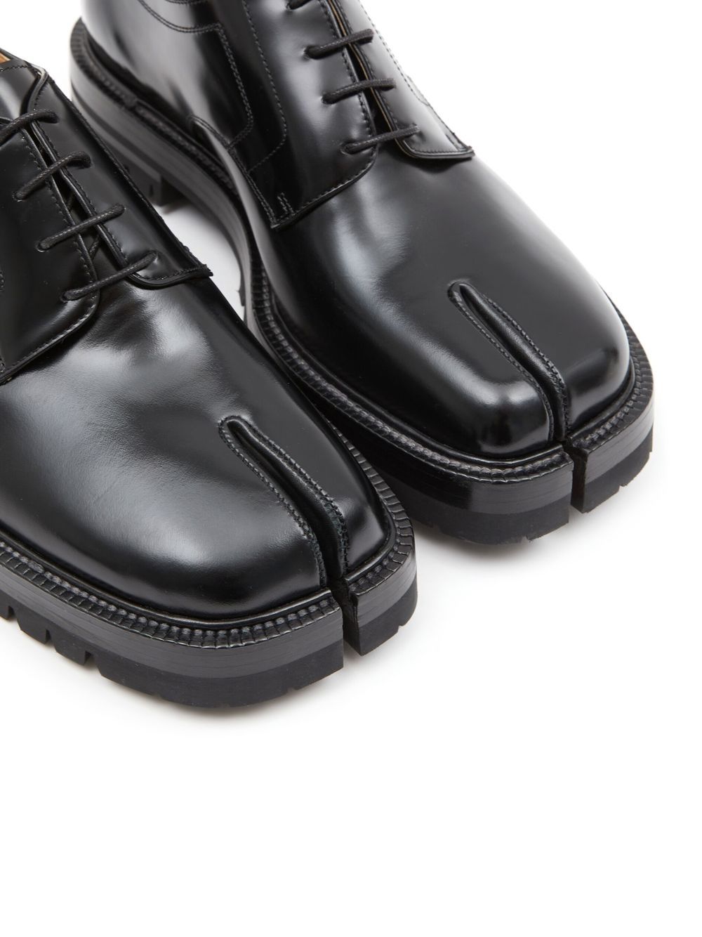 Maison Margiela S57WQ0188 Mocassini Uomo