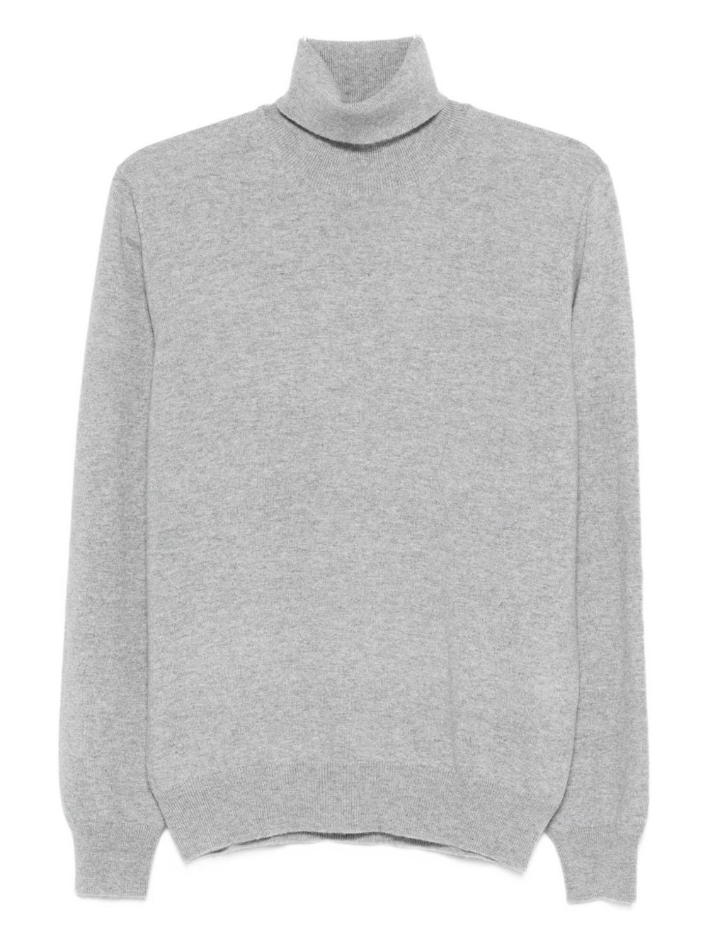 Gransasso 55157 maglia grigia uomo