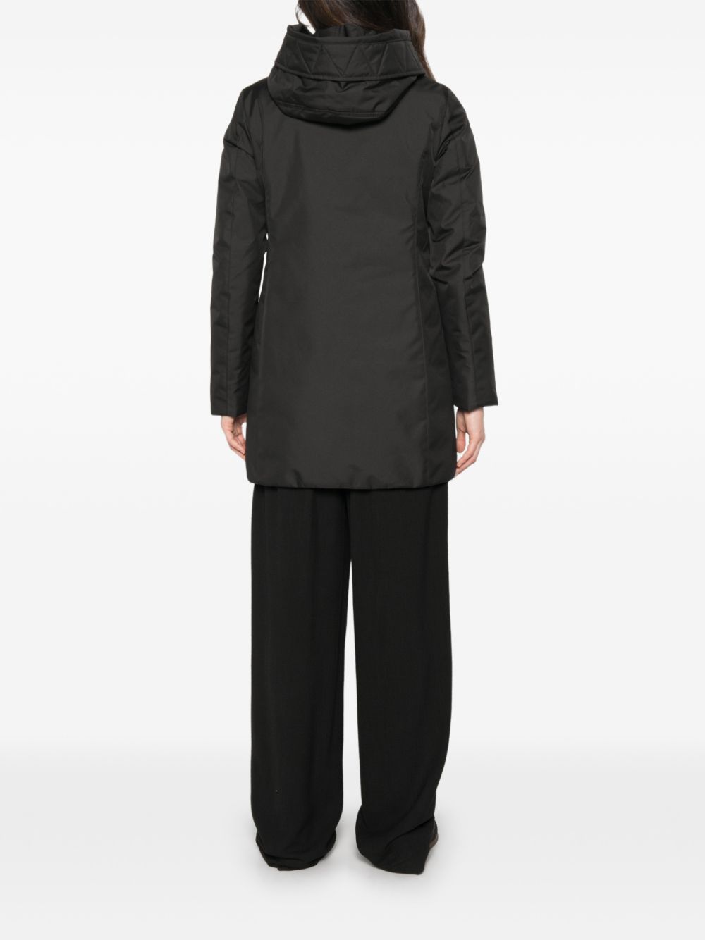Fay NAW59533830 cappotto donna elegante invernale