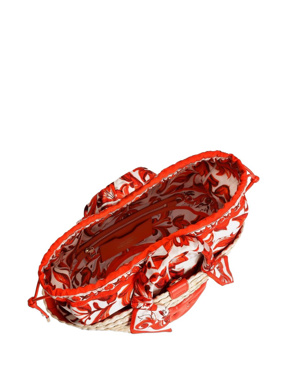 Dolce & Gabbana BB7695 Borsa Maiolica Donna