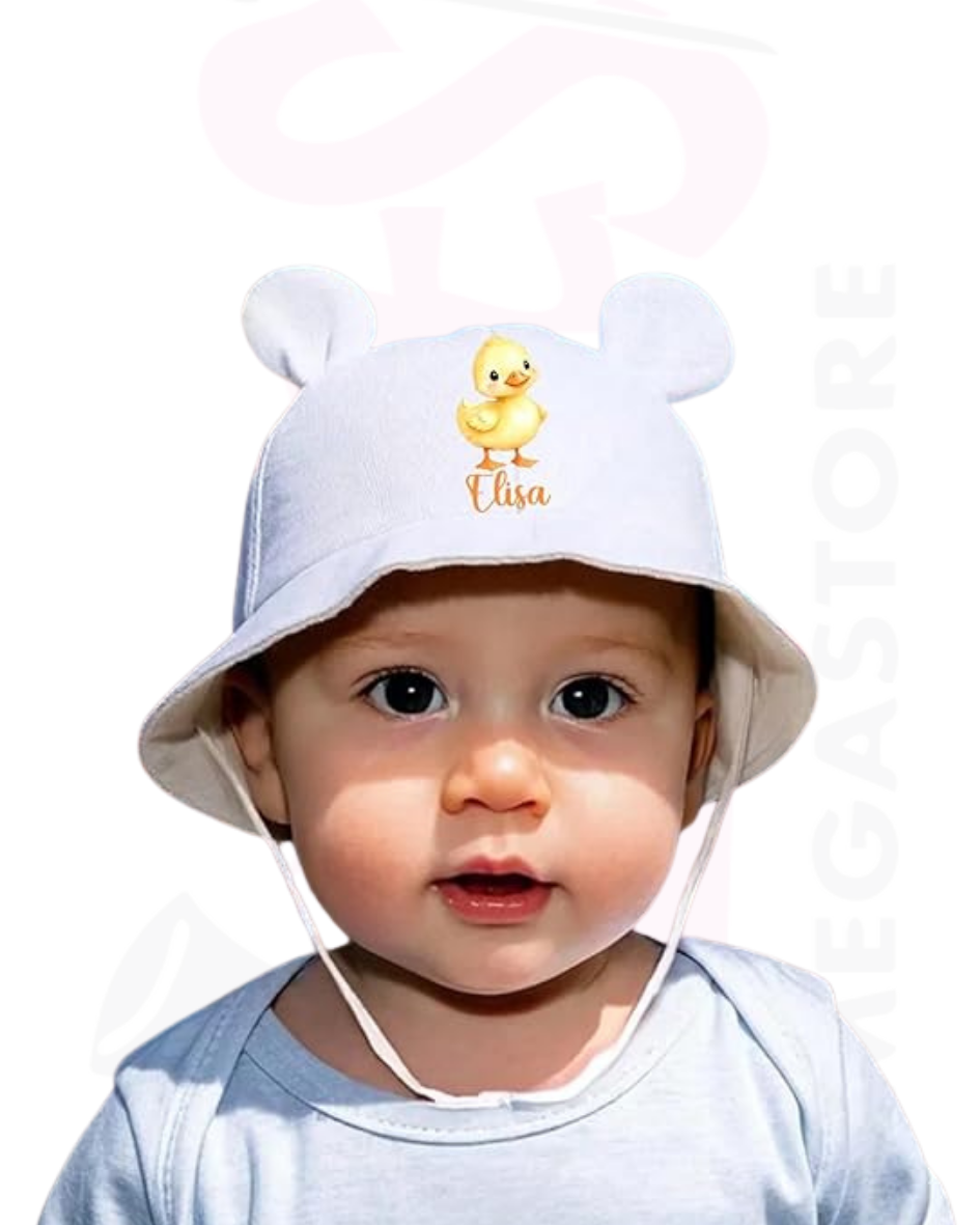 Mr. Gadgets Papera Kit Neonato Cotone
