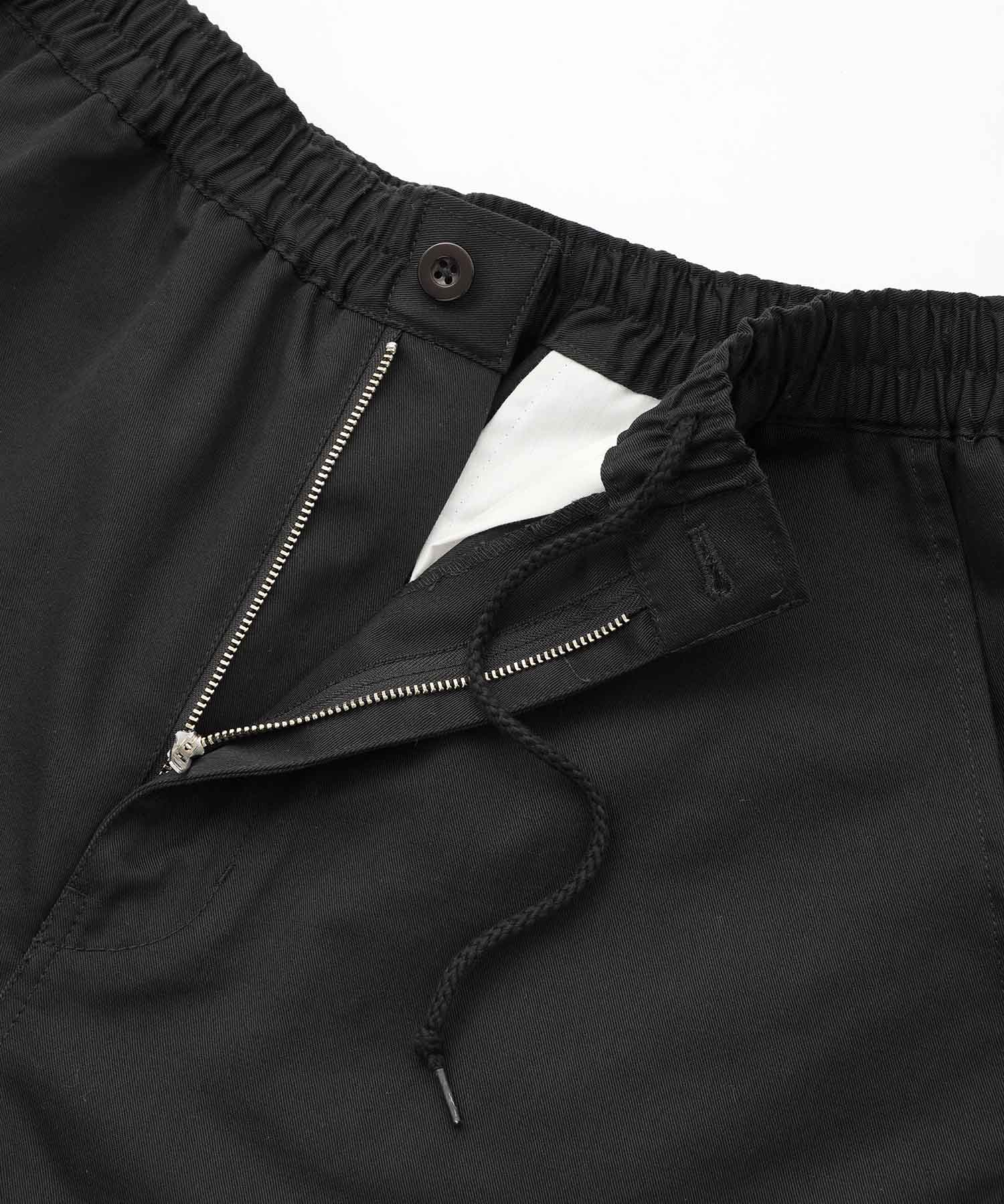 X-Large Work Easy Short Pants pantaloncini tasca
