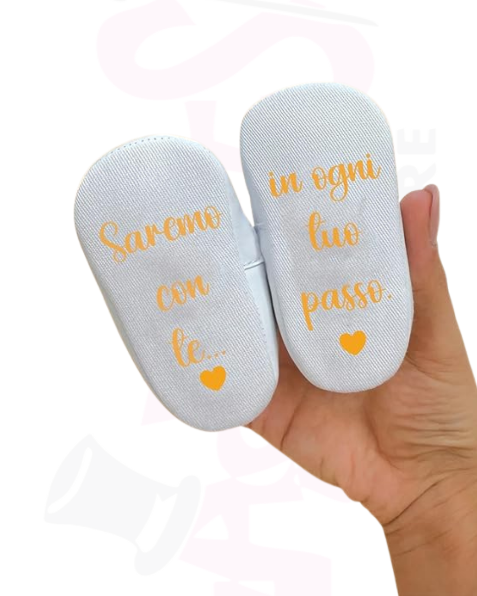 Mr. Gadgets Ape kit neonato personalizzato cotone