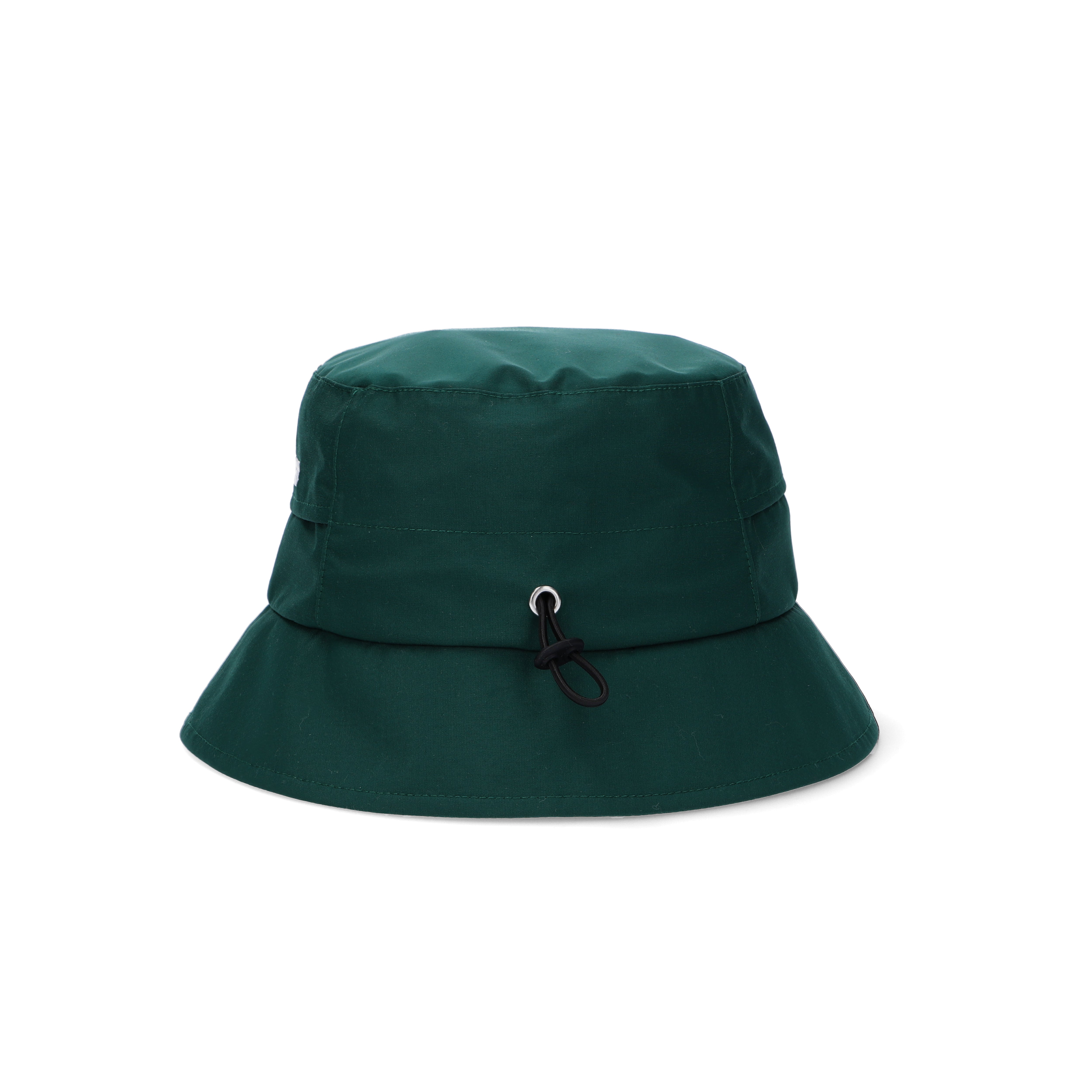 X-Large Water Repellent cappello nero idrorepellente