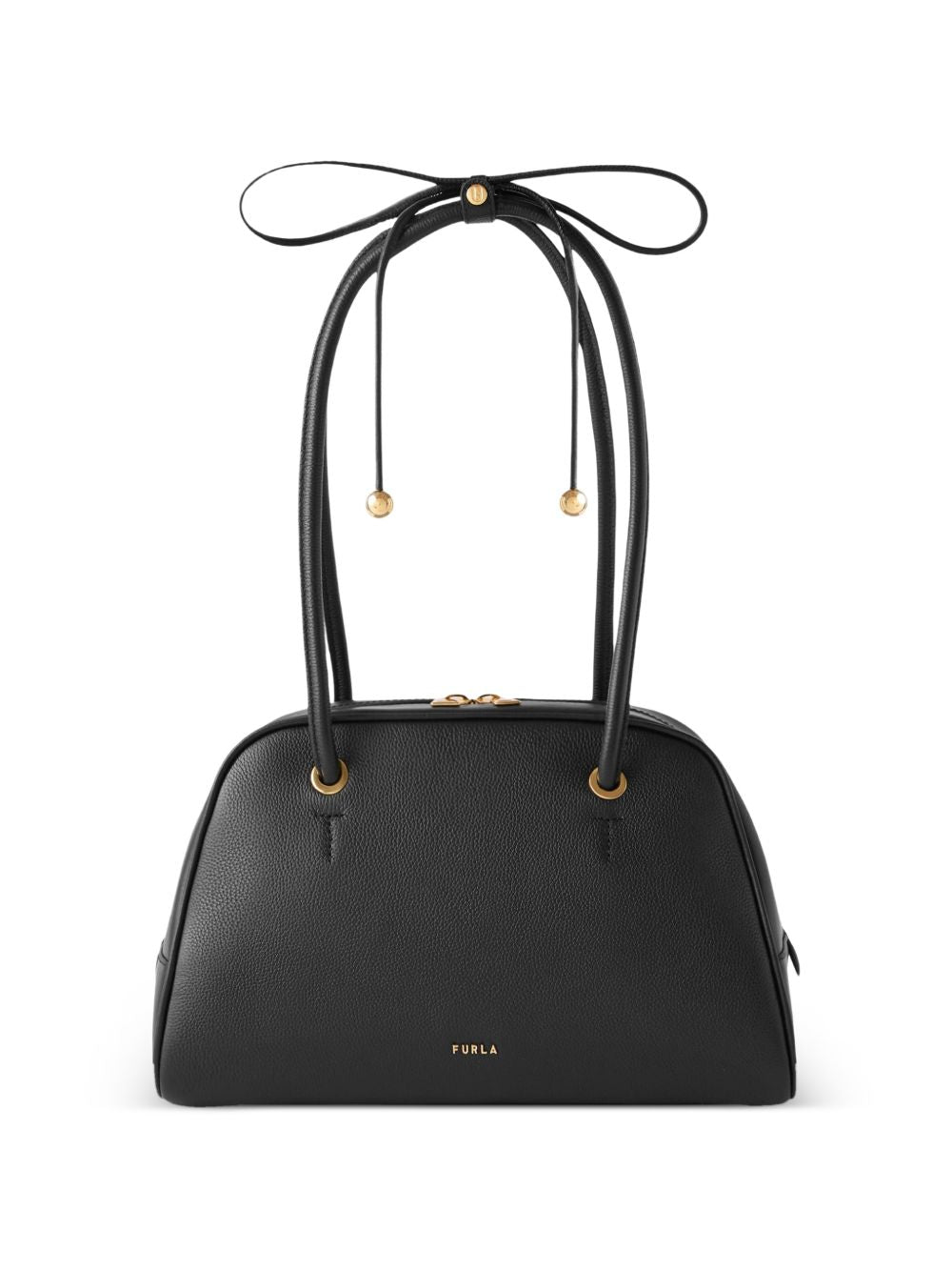 Furla WB02109 borsa a mano nera donna
