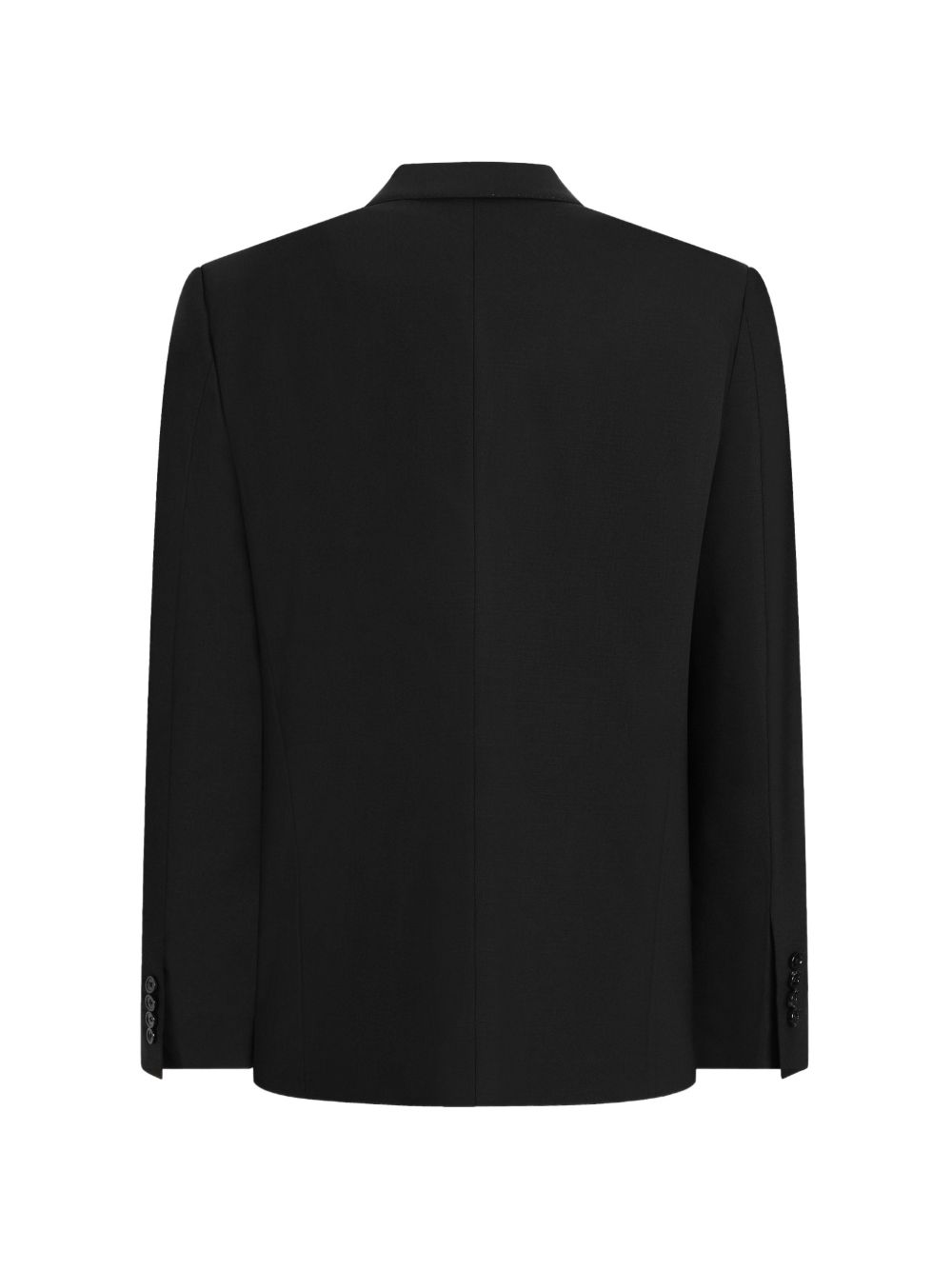 Dolce & Gabbana G2TV8T giacca nera uomo