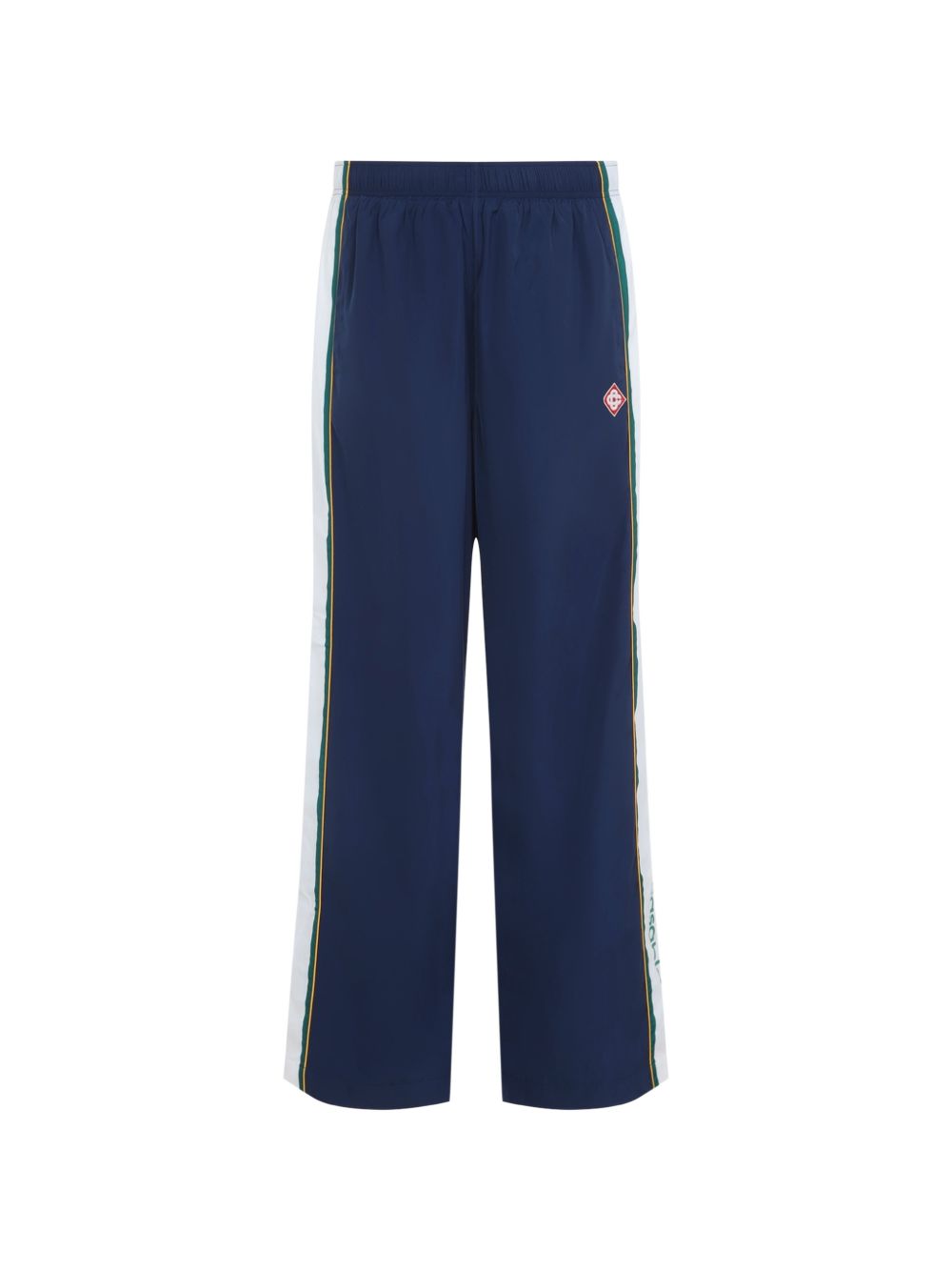 Casablanca M-PF26-TR-458-01 Tuta Blu Uomo