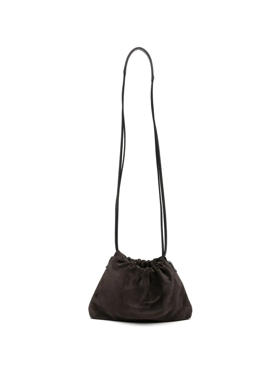 Brunello Cucinelli MBDLD2808 borsa a mano pepe