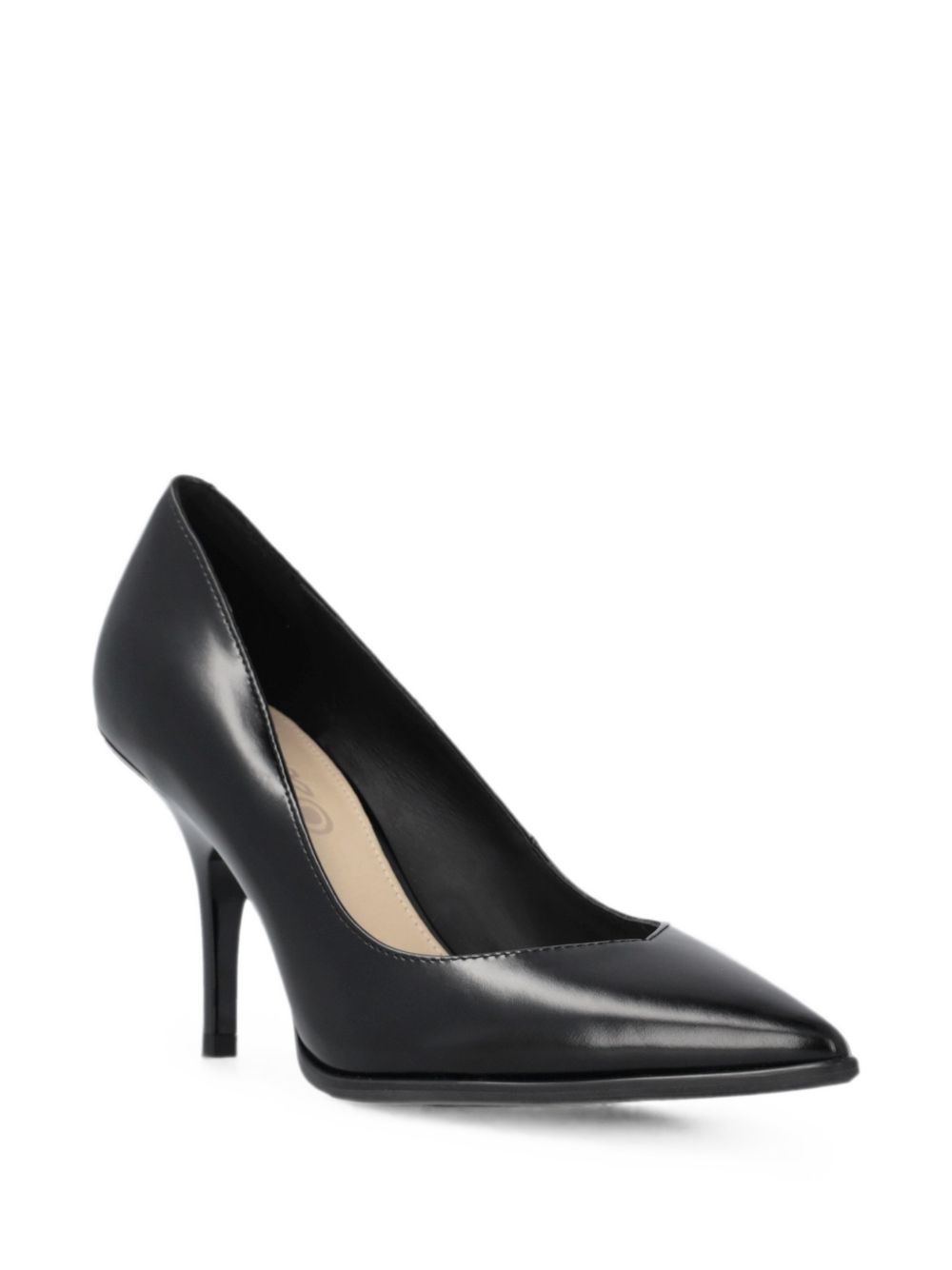 Pinko Lady11 SD0611P001Z99 scarpe tacco donna nere
