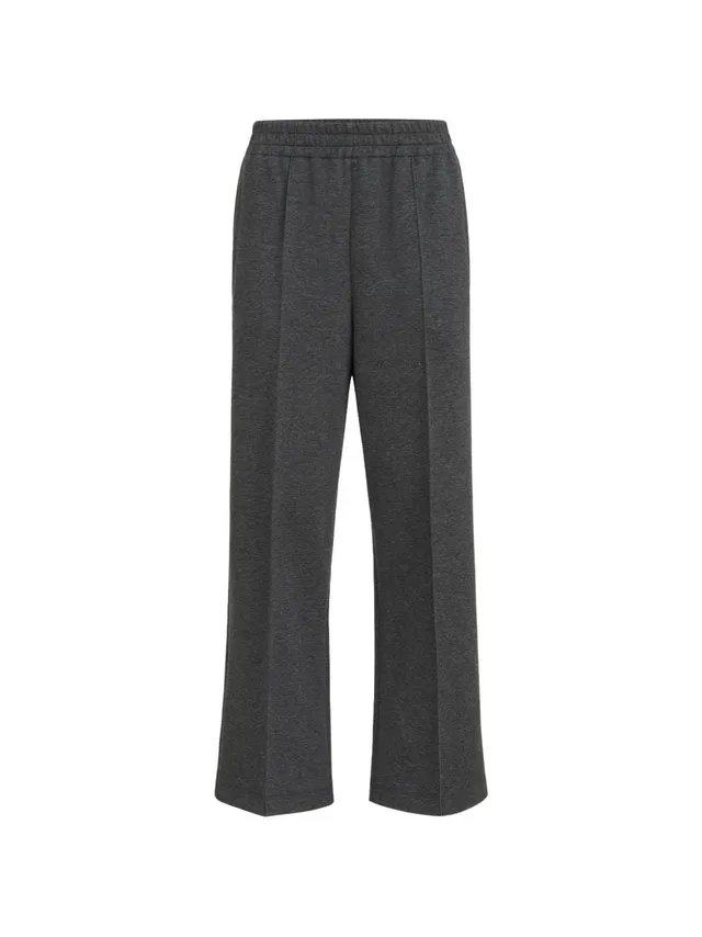 Brunello Cucinelli MD991B2Q99 maglia antracite donna