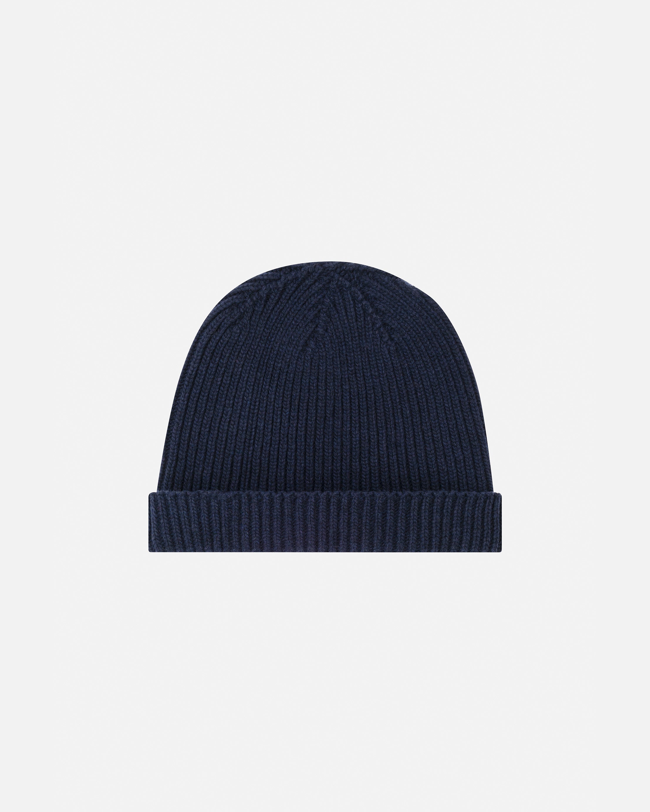 Goodpeople Xami berretto alpaca blu navy