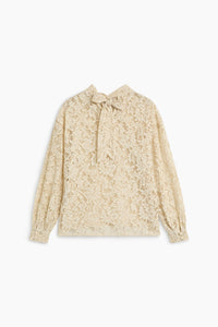The New Society Andy Camicia Donna Bianca Pizzo