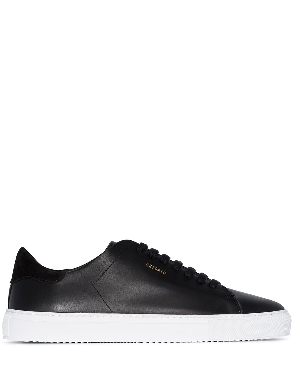 Axel Arigato 28115 sneakers nero uomo