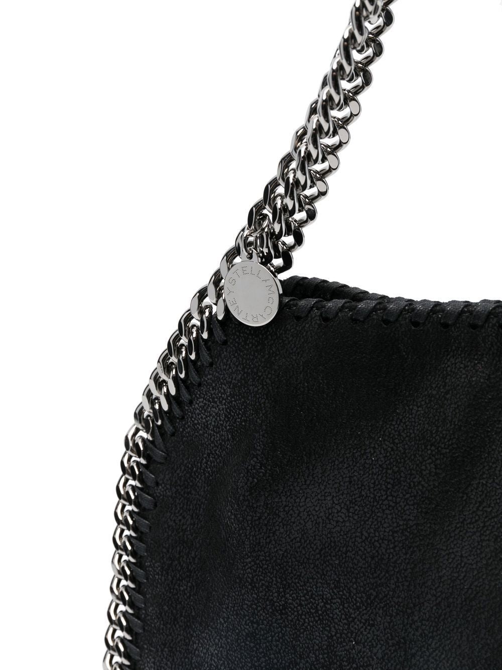 Stella McCartney 371223 borsa a mano nera