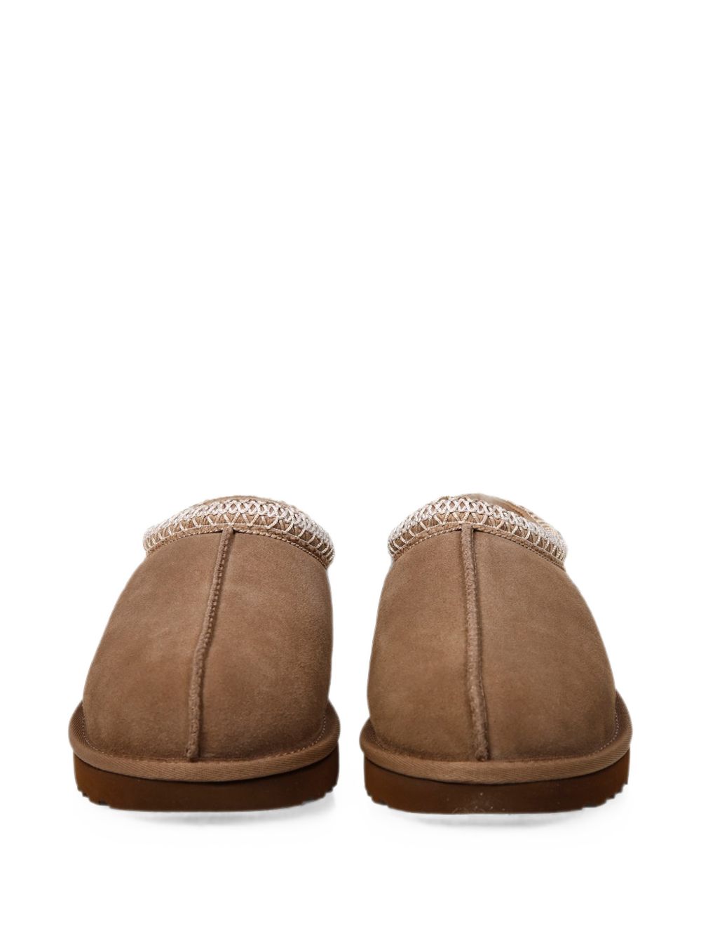 UGG 1174470 scarpe basse donna bronzo chiaro