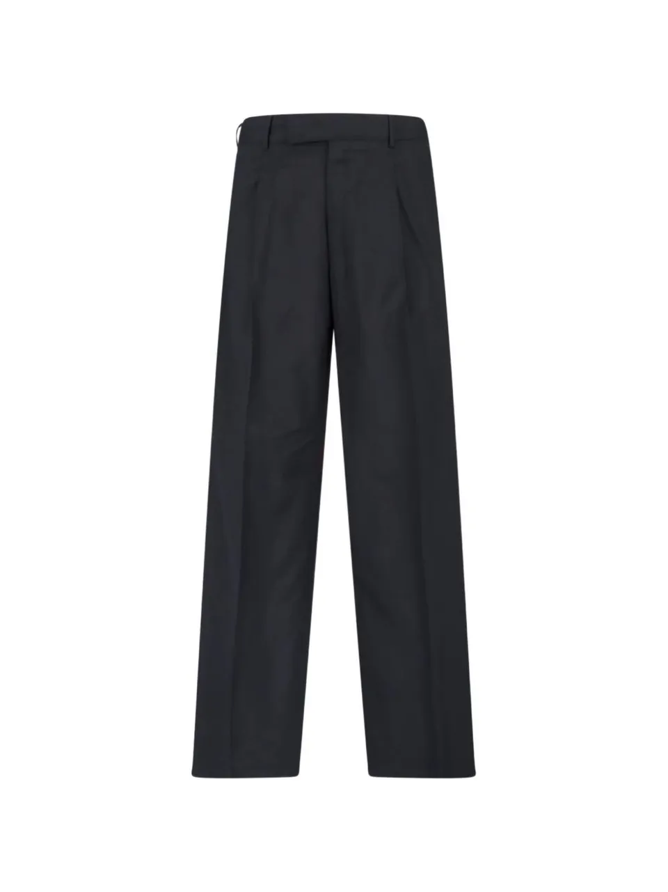PT Torino COASX5ZA0FWDSD910990 pantaloni uomo neri