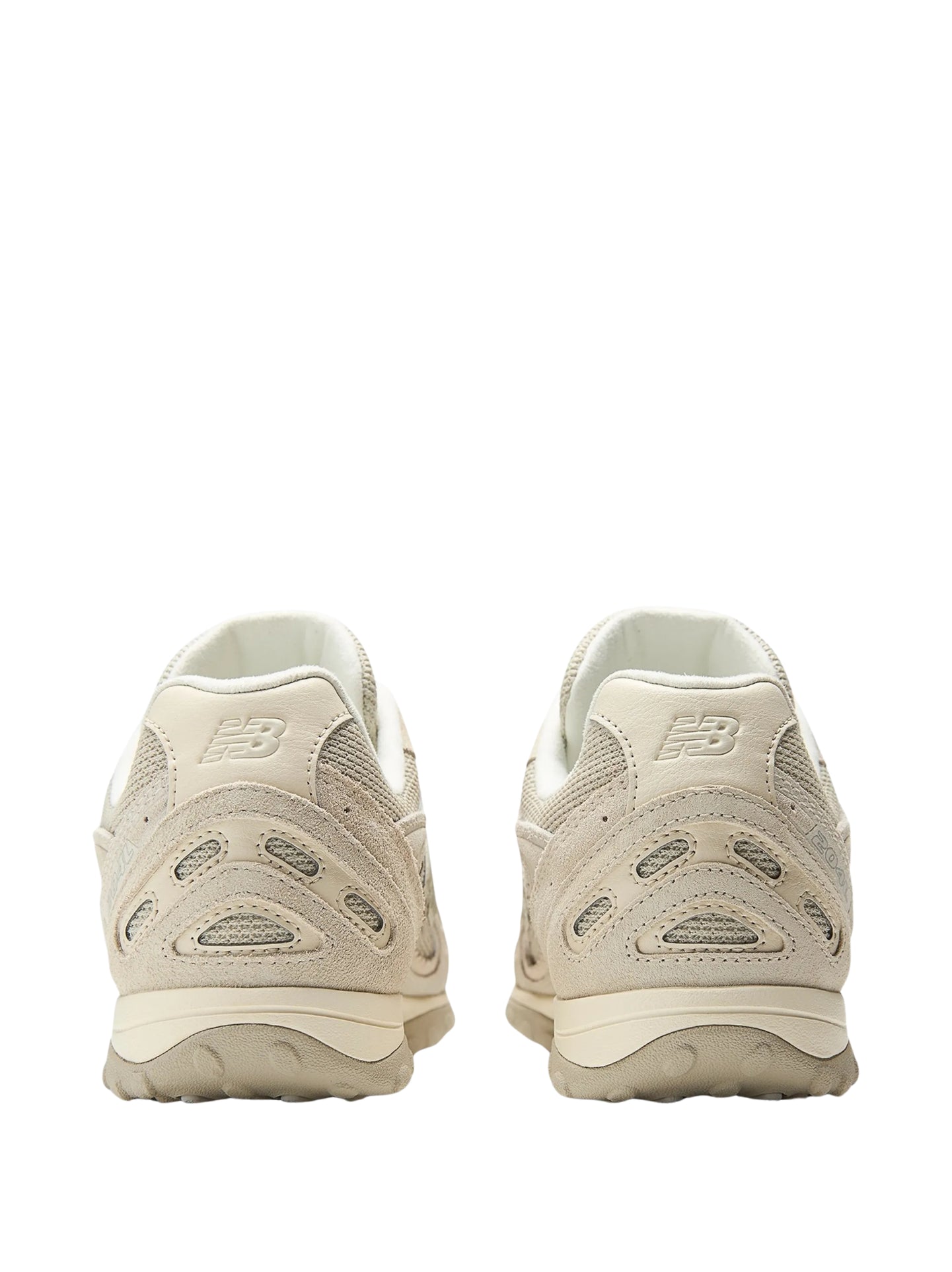 New Balance U204L2SZ sneakers camoscio beige donna