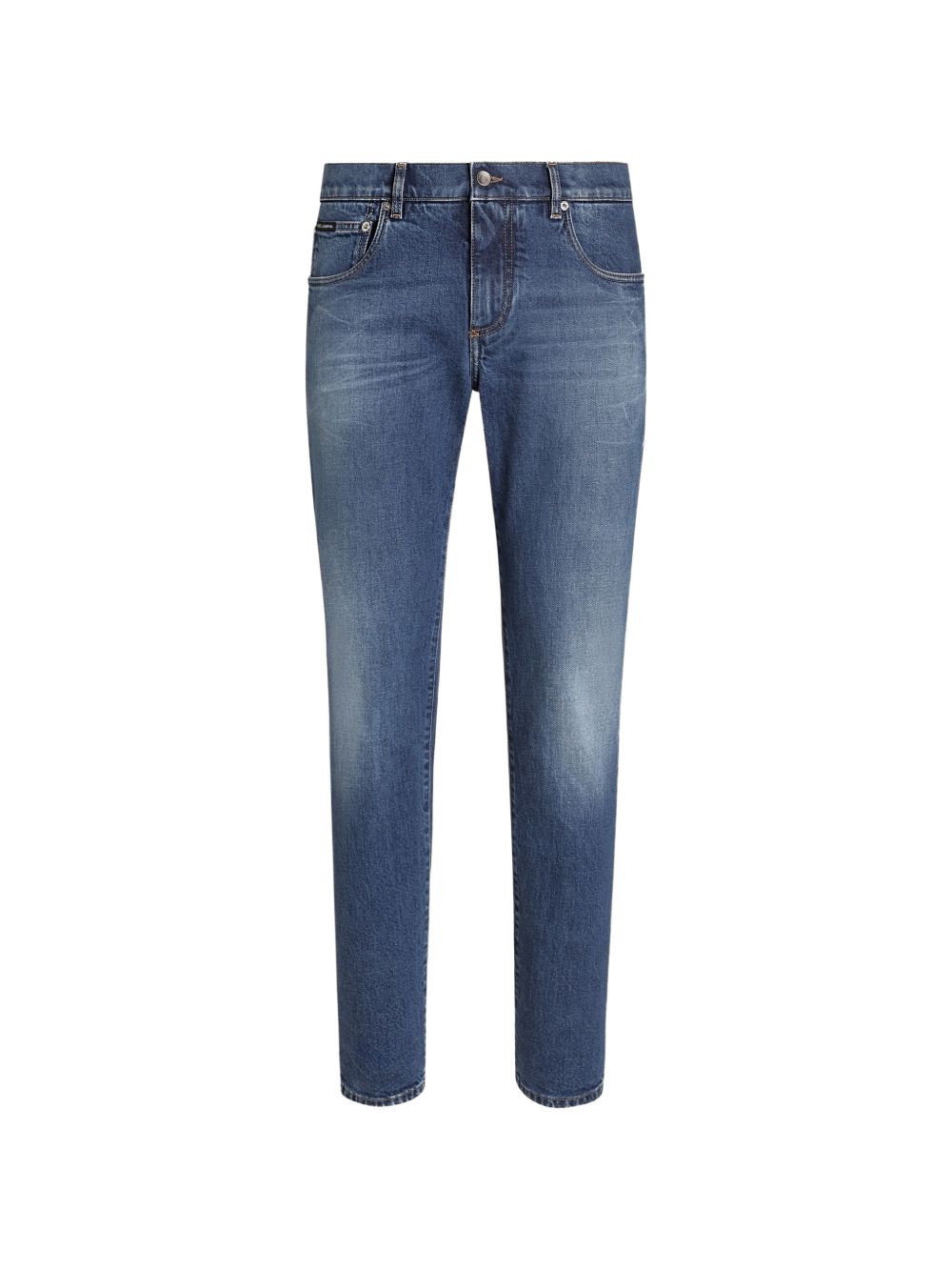 Dolce & Gabbana GY07CZ G8PQ3S9001 pantaloni uomo
