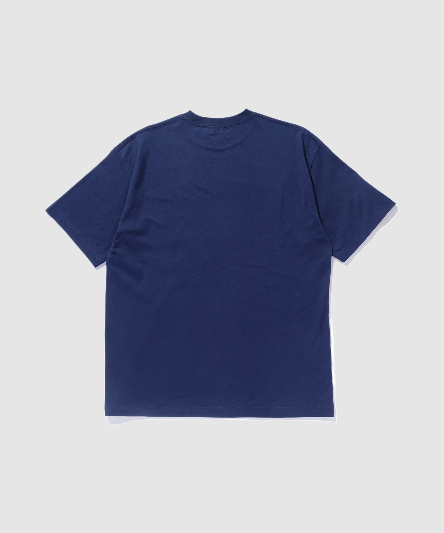 X-Large Little OG t-shirt cotone bianca